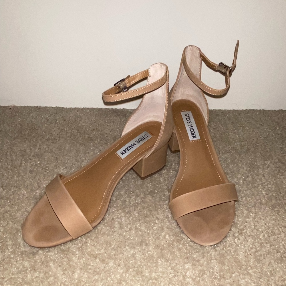 Steve Madden Ireneew Heels